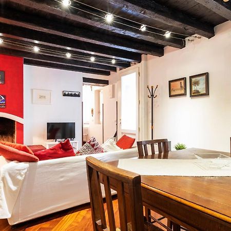 Appartement Luvi - Garibaldi à Milan Extérieur photo
